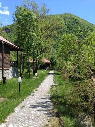 Кемпинги Golden Horse Riding Center Kiş-3